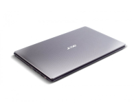 Acer AS5741G-334G32 i3-330M/4096/320/DVD-RW/7HP - 53818 - zdjęcie 2